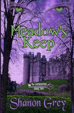portada Meadow's Keep (in English)