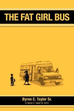 portada the fat girl bus (en Inglés)
