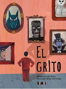 portada El Grito (in Spanish)
