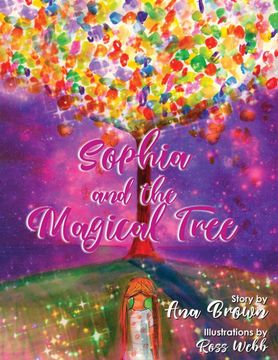 portada Sophia and the Magical Tree 