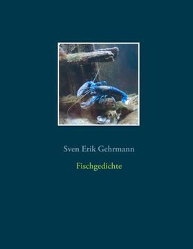 portada Fischgedichte (in German)