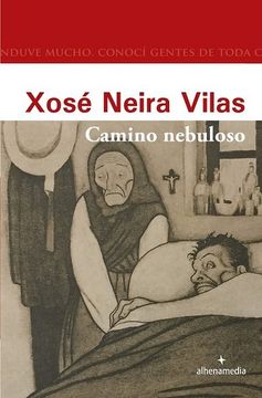 portada CAMINO NEBULOSO (in Spanish)