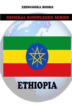 portada Ethiopia (en Inglés)