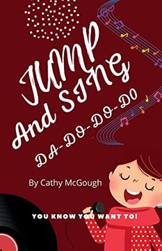 portada Jump and Sing Da-Do-Do-Do (en Inglés)