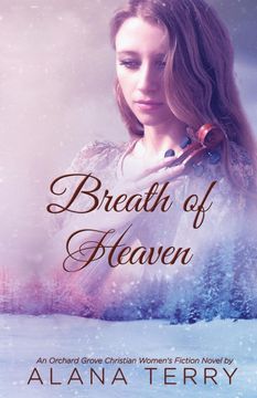 portada Breath of Heaven (in English)
