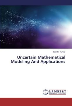 portada Uncertain Mathematical Modeling And Applications