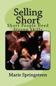 portada selling short (en Inglés)