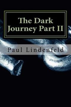 portada The Dark Journey Part II: Shadows Emerge (en Inglés)