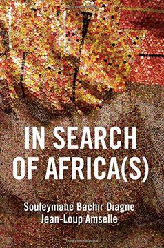 portada In Search of Africa(S): Universalism and Decolonial Thought (en Inglés)