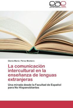 portada La Comunicacion Intercultural En La Ensenanza de Lenguas Extranjeras