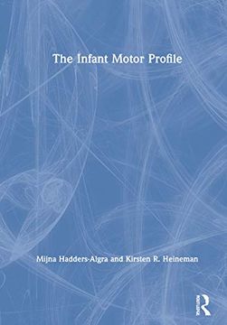 portada The Infant Motor Profile (in English)