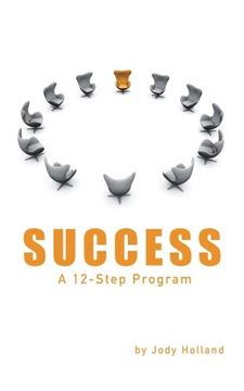 portada Success: A 12 Step Program