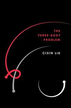portada The Three-Body Problem (Paperback) 