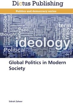 portada Global Politics in Modern Society