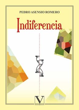portada Indiferencia (in Spanish)