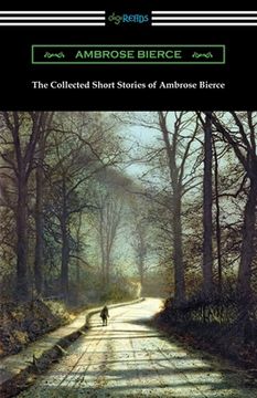 portada The Complete Short Stories of Ambrose Bierce (in English)