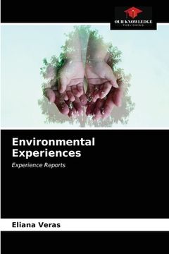 portada Environmental Experiences (en Inglés)
