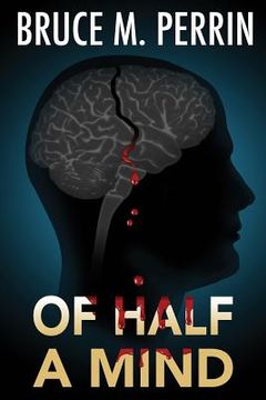 portada Of Half a Mind (en Inglés)