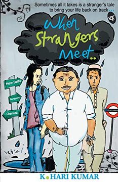 portada When Strangers Meet. (en Inglés)