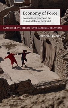 portada Economy of Force (Cambridge Studies in International Relations) (en Inglés)