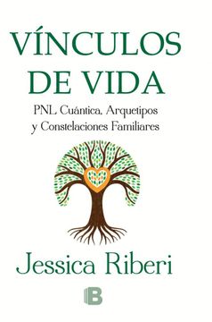 portada Vínculos de vida (in Spanish)