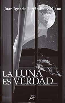 portada La Luna es Verdad (in Spanish)