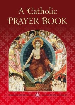 portada A Catholic Prayer Book