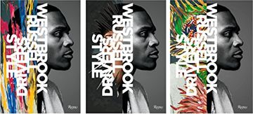 portada Russell Westbrook: Style Drivers (in English)
