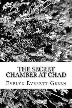 portada The Secret Chamber at Chad (en Inglés)