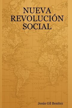 portada Nueva Revolución Social