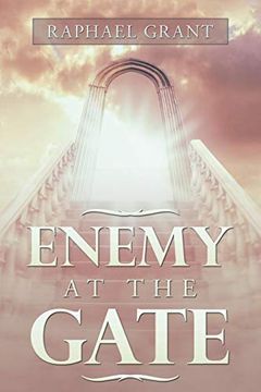 portada Enemy at the Gate (in English)