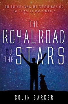 portada The Royal Road to the Stars (in English)