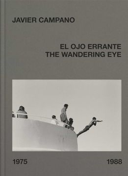 portada El ojo Errante (in Spanish)
