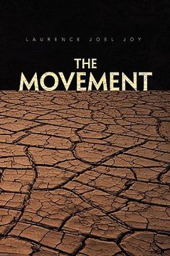portada the movement (en Inglés)