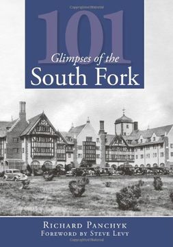 portada 101 Glimpses of the South Fork (Vintage Images) (en Inglés)