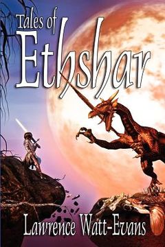portada tales of ethshar