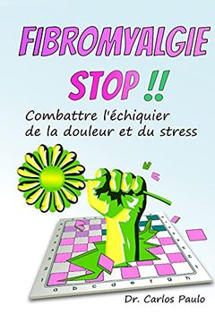 portada Fibromyalgie Stop! (in French)