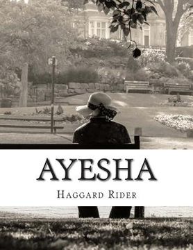 portada Ayesha (in English)