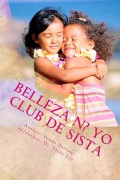 portada Belleza N? Yo (Beauty N Me): Club de Sista