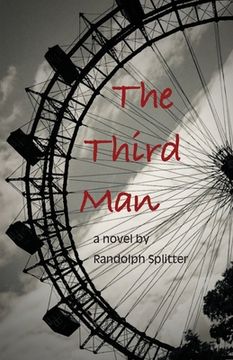 portada The Third Man (in English)
