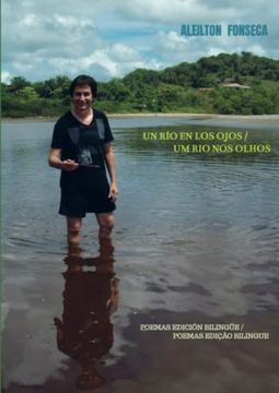 portada Un río en los Ojos (in Portuguese)