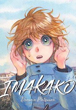 portada Imakako (in Spanish)