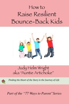 portada How to Raise Resilient Bounce-Back Kids