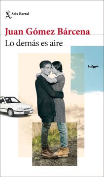portada Lo Demas es Aire (in Spanish)