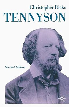 portada Tennyson