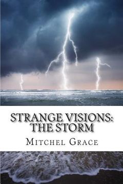 portada Strange Visions: The Storm (en Inglés)