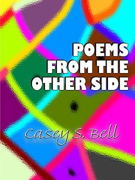 portada Poems From the Other Side