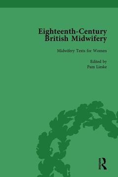 portada Eighteenth-Century British Midwifery, Part I Vol 4 (in English)