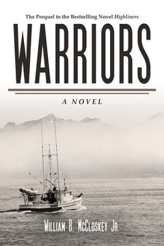 portada Warriors (en Inglés)
