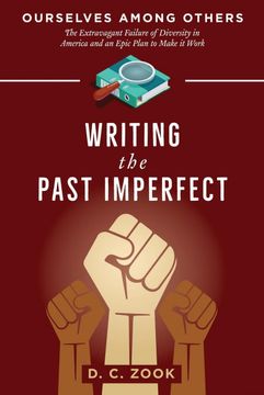 portada Writing the Past Imperfect (en Inglés)